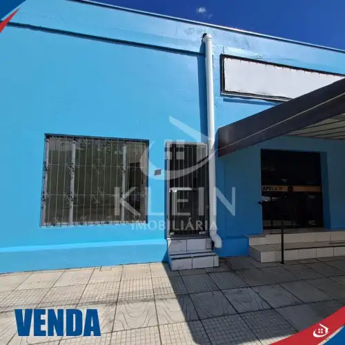 Prédio à venda em Centro, São Sebastião do Caí