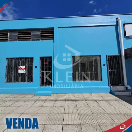 Prédio à venda em Centro, São Sebastião do Caí