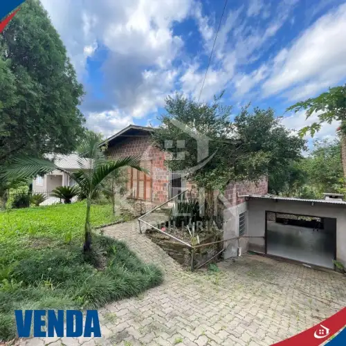 Casa à venda em Matiel, Feliz