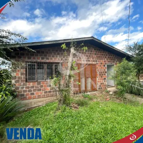 Casa à venda em Matiel, Feliz