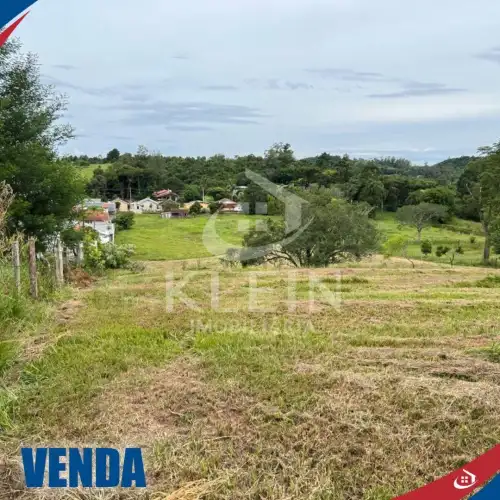 Área de Terras à venda em Lot. Laux, São Sebastião do Caí