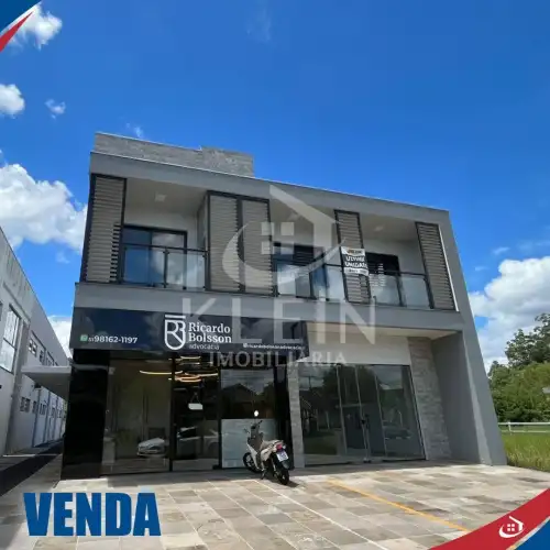 Apartamento à venda em Centro, Portão