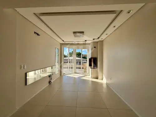 Apartamento à venda em Centro, São Sebastião do Caí