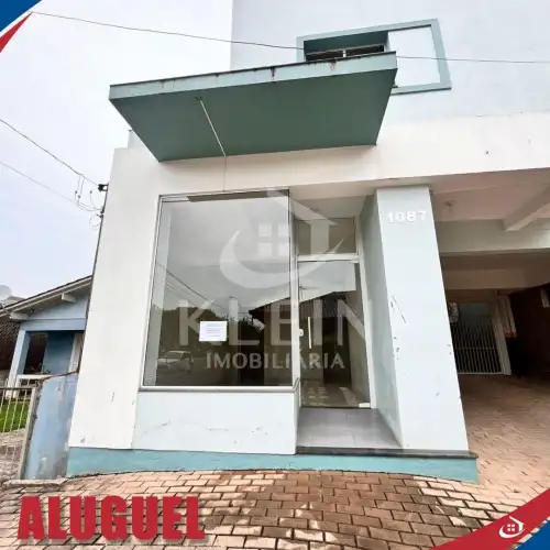 Sala para alugar em Centro, São Sebastião do Caí
