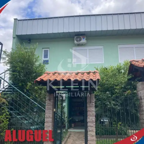 Sala para alugar em Navegantes, São Sebastião do Caí