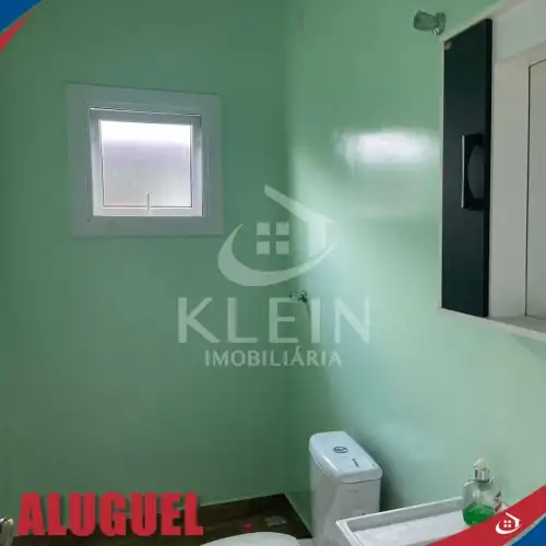 Sala para alugar em Navegantes, São Sebastião do Caí