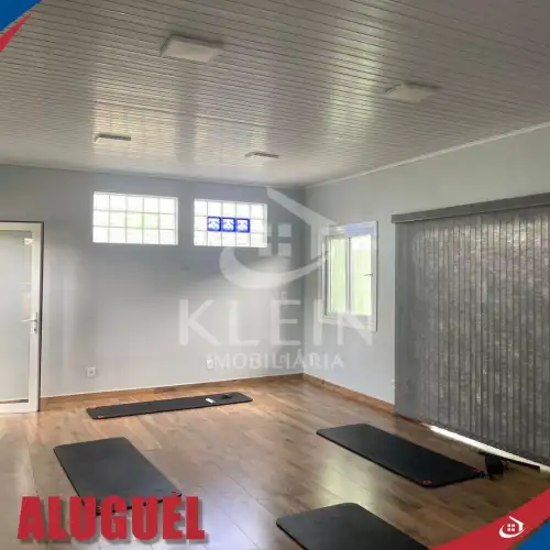 Sala para alugar em Navegantes, São Sebastião do Caí