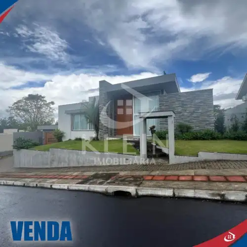 Casa à venda em Floresta, Pareci Novo