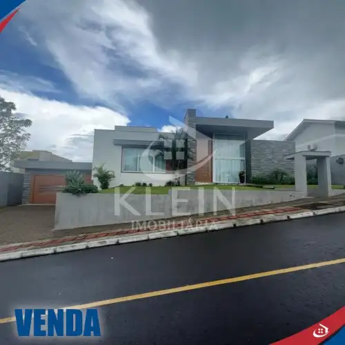 Casa à venda em Floresta, Pareci Novo