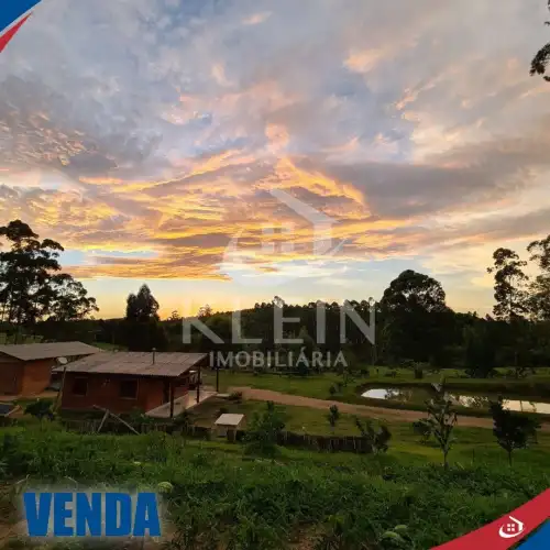 Chácara à venda em Parque Campestre, São Sebastião do Caí