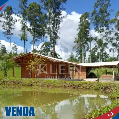 Chácara à venda em Parque Campestre, São Sebastião do Caí