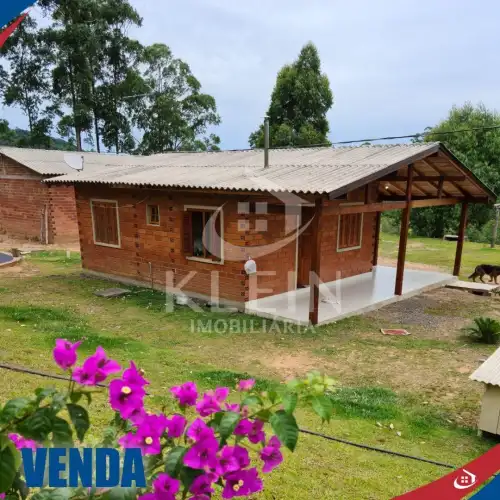 Chácara à venda em Parque Campestre, São Sebastião do Caí