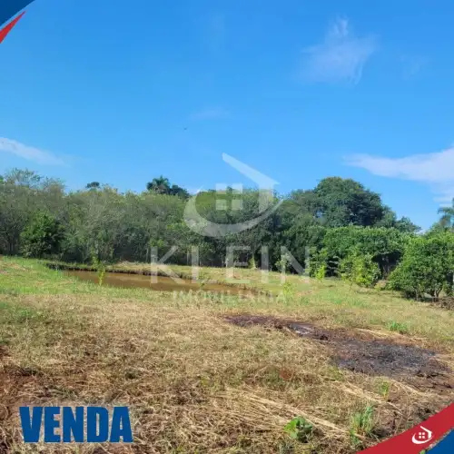 Terreno à venda em Passo Salseiro, Bom Princípio