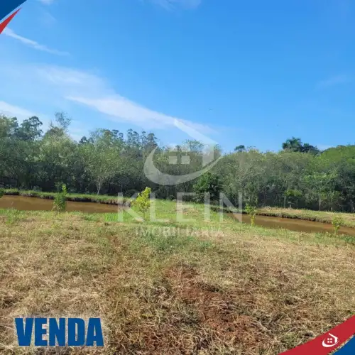Terreno à venda em Passo Salseiro, Bom Princípio
