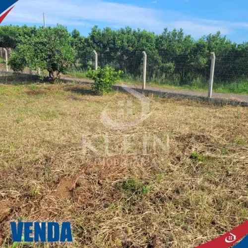 Terreno à venda em Passo Salseiro, Bom Princípio