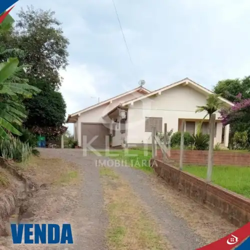 Casa à venda em Vila Rica, Harmonia