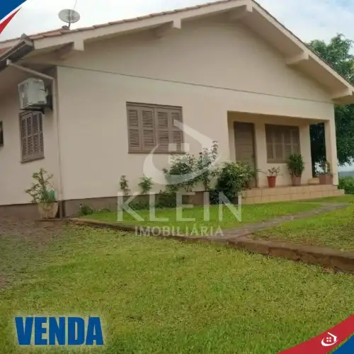 Casa à venda em Vila Rica, Harmonia