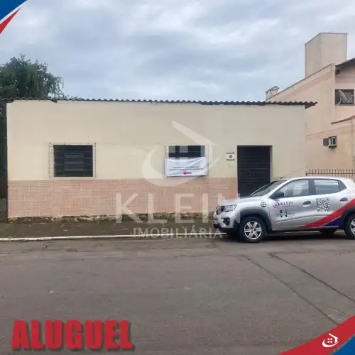 Prédio para alugar em Navegantes, São Sebastião do Caí