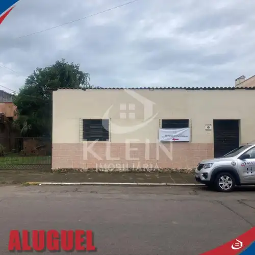 Prédio para alugar em Navegantes, São Sebastião do Caí