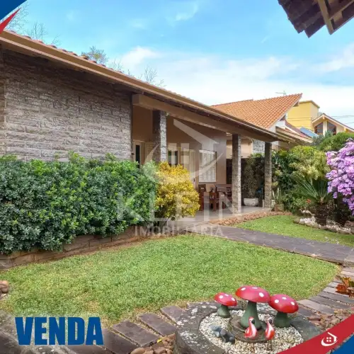 Casa à venda em Vila Rica, São Sebastião do Caí
