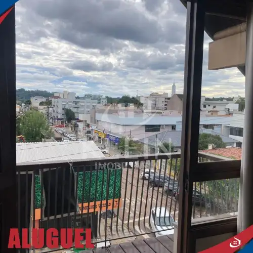 Sala para alugar em Centro, São Sebastião do Caí