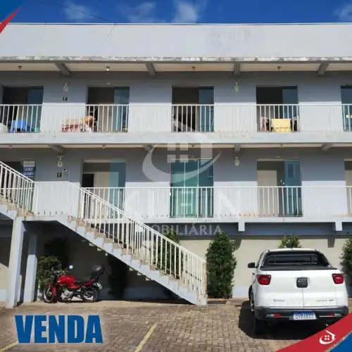 Apartamento à venda em Arroio da Manteiga, São Leopoldo