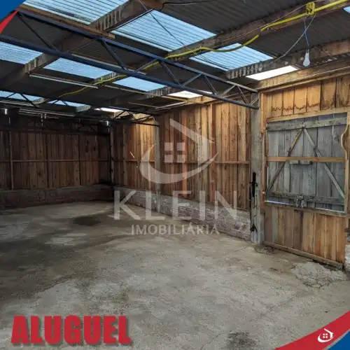 Pavilhão para alugar em Scharlau, São Leopoldo
