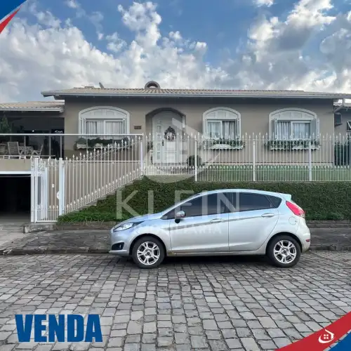 Casa à venda em Centro, Feliz