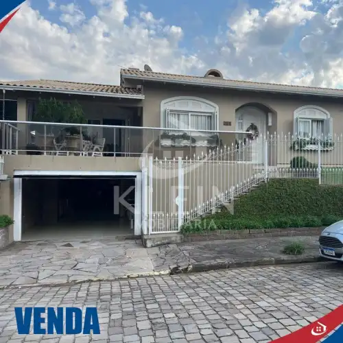 Casa à venda em Centro, Feliz