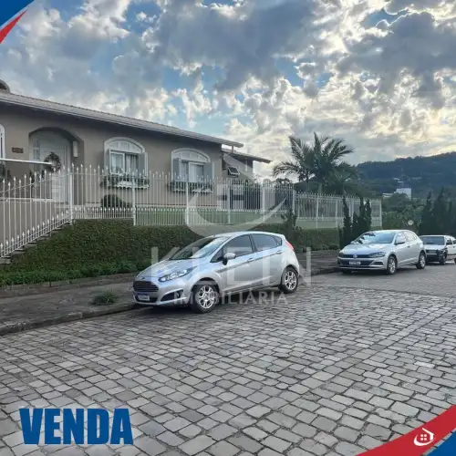 Casa à venda em Centro, Feliz