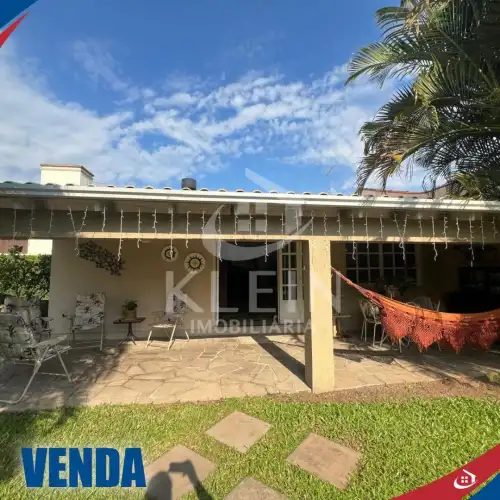 Casa à venda em Centro, Feliz