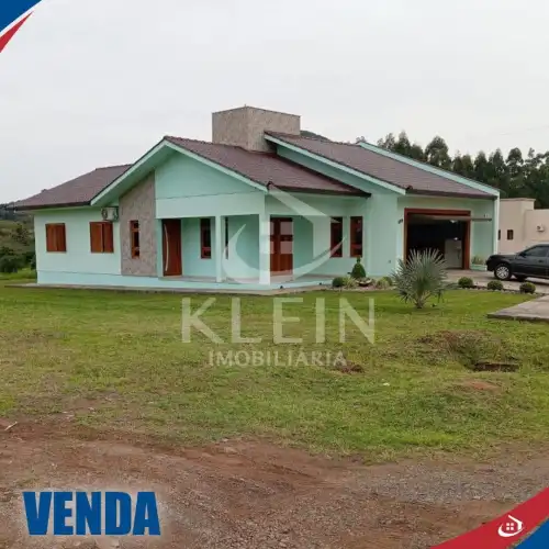Casa à venda em Centro, Tupandi