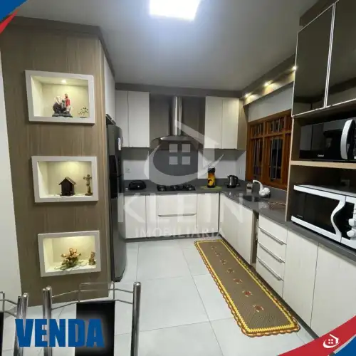 Casa à venda em Centro, Tupandi