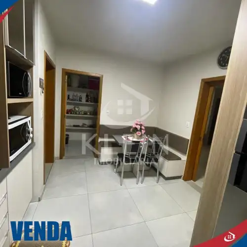 Casa à venda em Centro, Tupandi