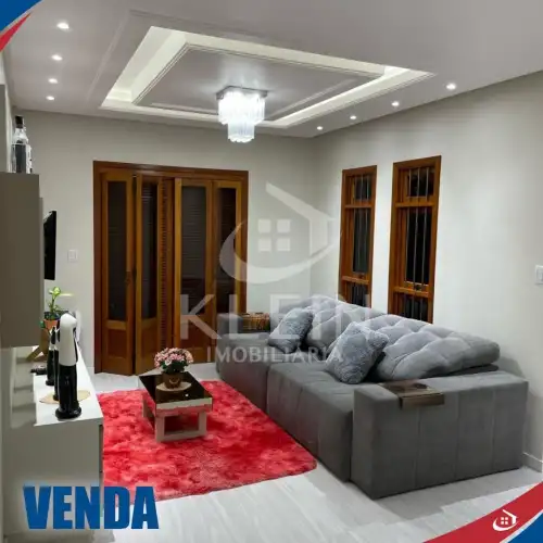 Casa à venda em Centro, Tupandi