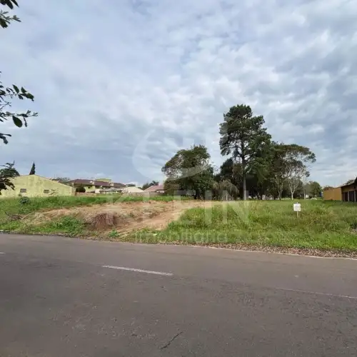 Terreno à venda em Lot. Laux, São Sebastião do Caí