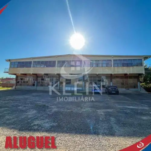 Sala para alugar em Vila Rica, São Sebastião do Caí