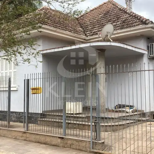 Casa para alugar em Centro, São Sebastião do Caí
