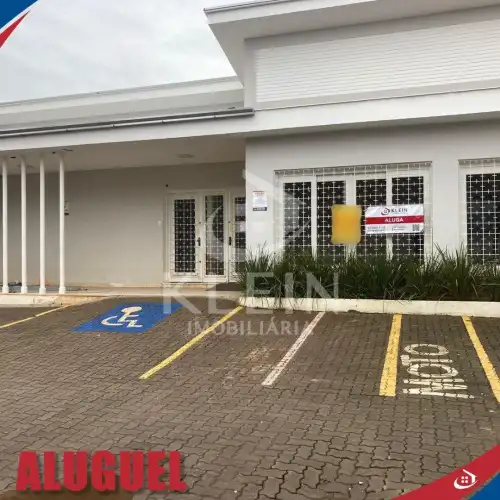 Casa Comercial para alugar em Centro, São Sebastião do Caí