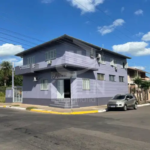 Prédio à venda em Navegantes, São Sebastião do Caí