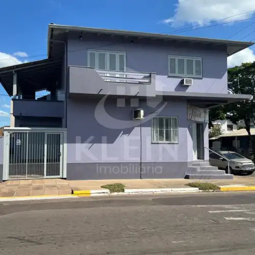 Prédio à venda em Navegantes, São Sebastião do Caí