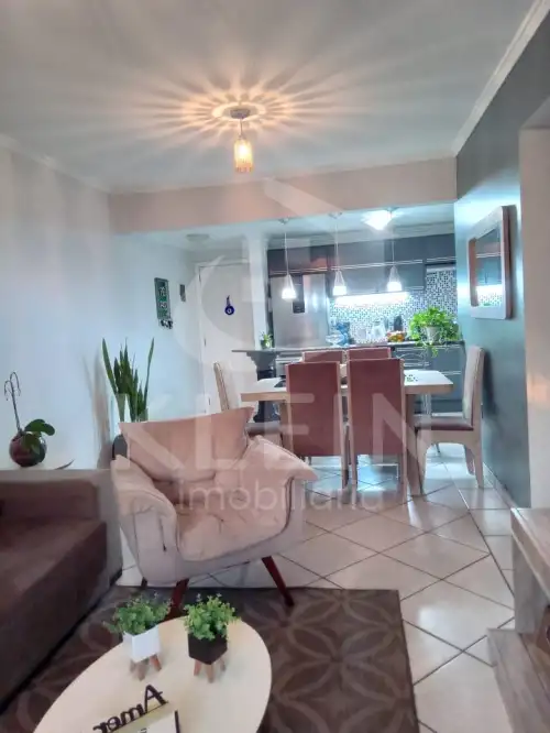 Apartamento à venda em Navegantes, São Sebastião do Caí