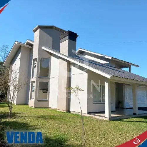 Casa à venda em Centro, Tupandi