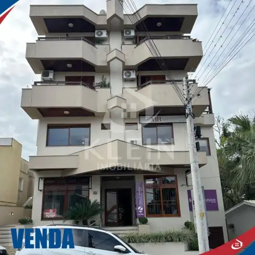 Apartamento à venda em Centro, Bom Princípio