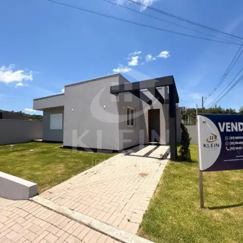 Casa à venda em Angico, São Sebastião do Caí