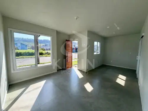 Casa à venda em Angico, São Sebastião do Caí