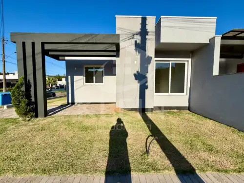 Casa à venda em Angico, São Sebastião do Caí