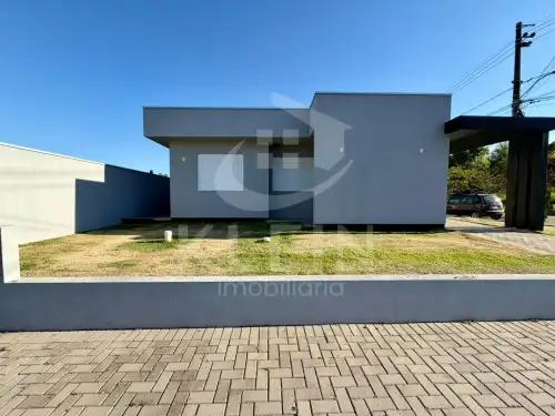 Casa à venda em Angico, São Sebastião do Caí