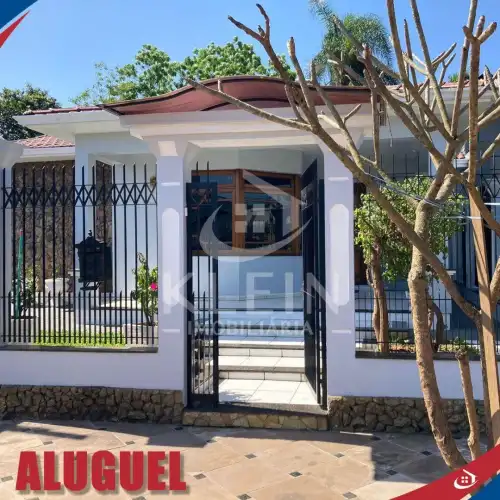 Casa para alugar em Centro, São Sebastião do Caí