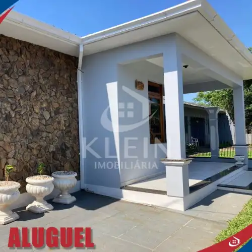 Casa para alugar em Centro, São Sebastião do Caí